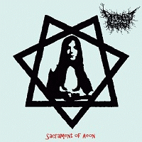 Decrepit Artery : Sacrament of Aeon